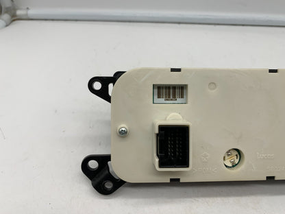 2008-2011 Dodge Dakota Manual Climate Control AC Heater Unit OEM