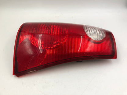 2001-2005 Ford Explorer Passenger Side Tail Light Taillight OEM D04B64005