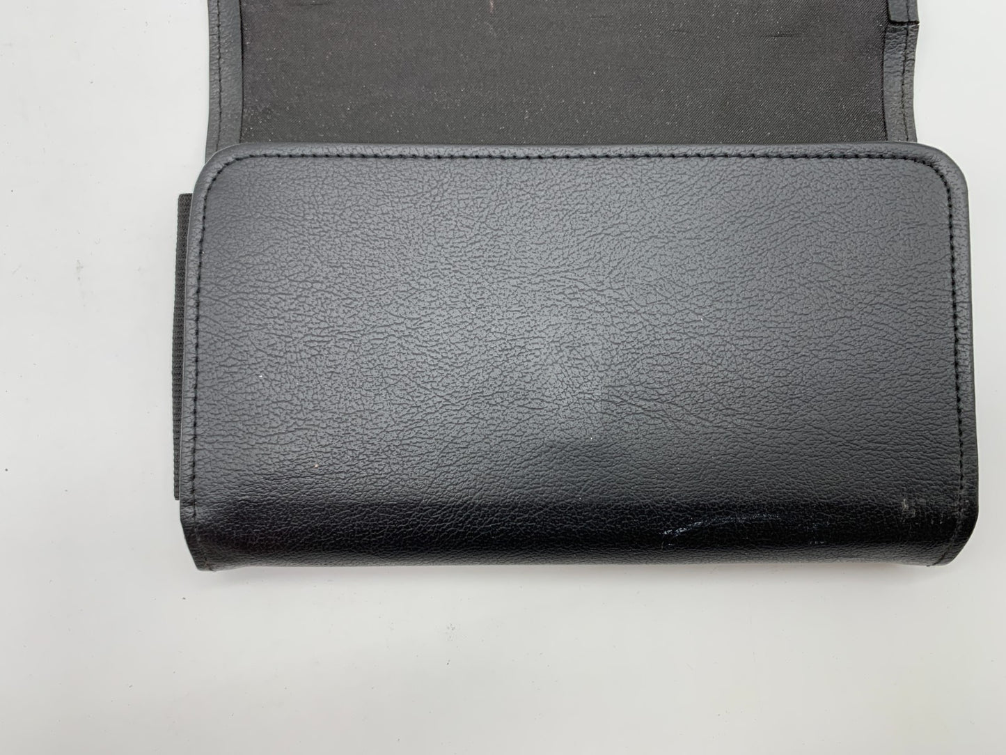 2017 Cadillac ATS Owners Manual Set with Case OEM C03B44004