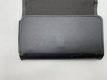 2017 Cadillac ATS Owners Manual Set with Case OEM C03B44004