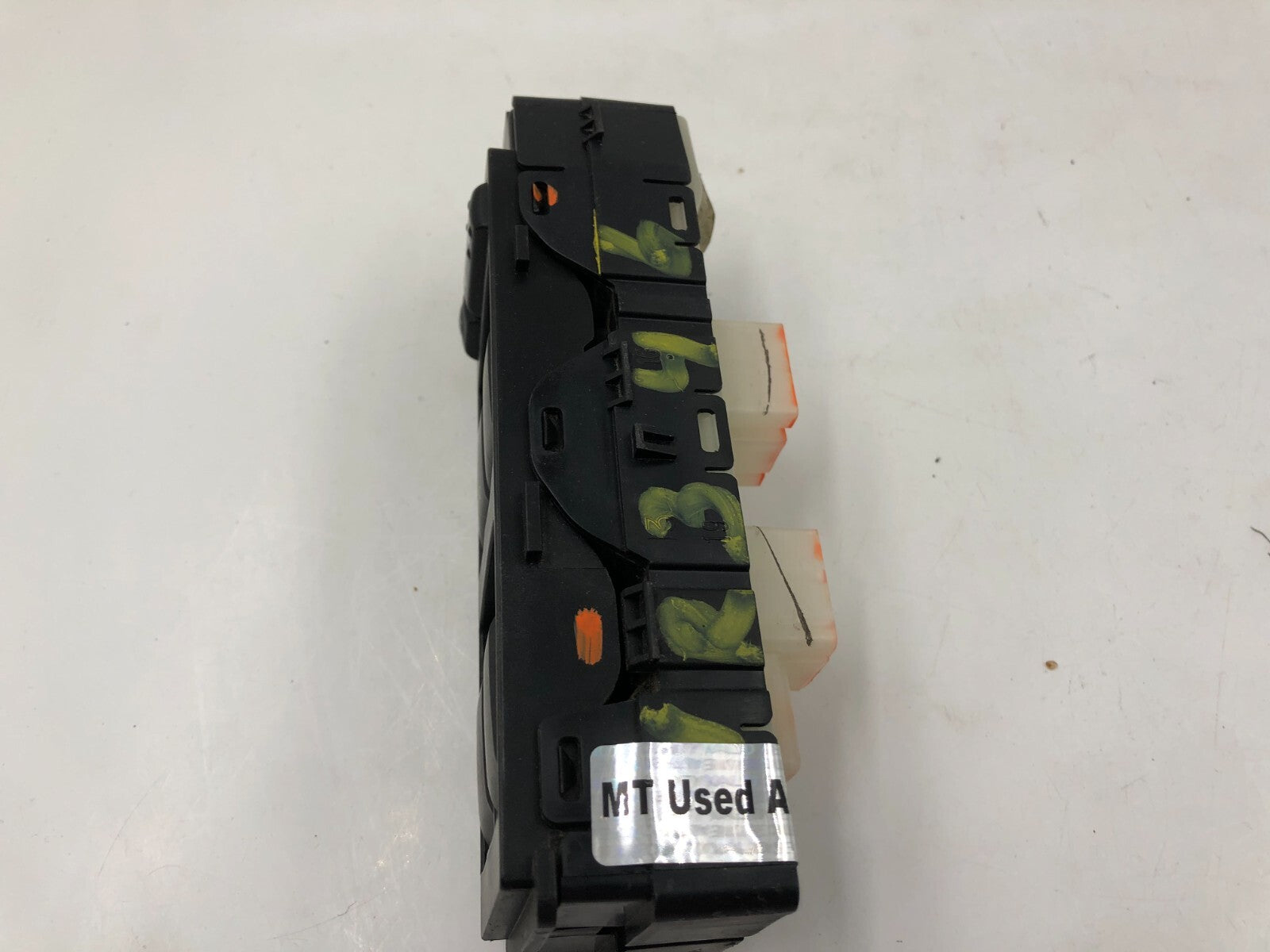 2011-2017 Jeep Patriot Master Power Window Switch OEM C03B01023