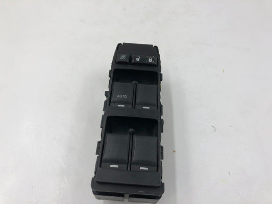 2011-2017 Jeep Patriot Master Power Window Switch OEM C03B01023