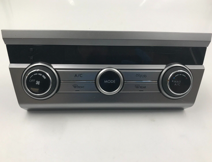 2015-2017 Subaru Legacy AC Heater Climate Control Unit OEM D02B42043