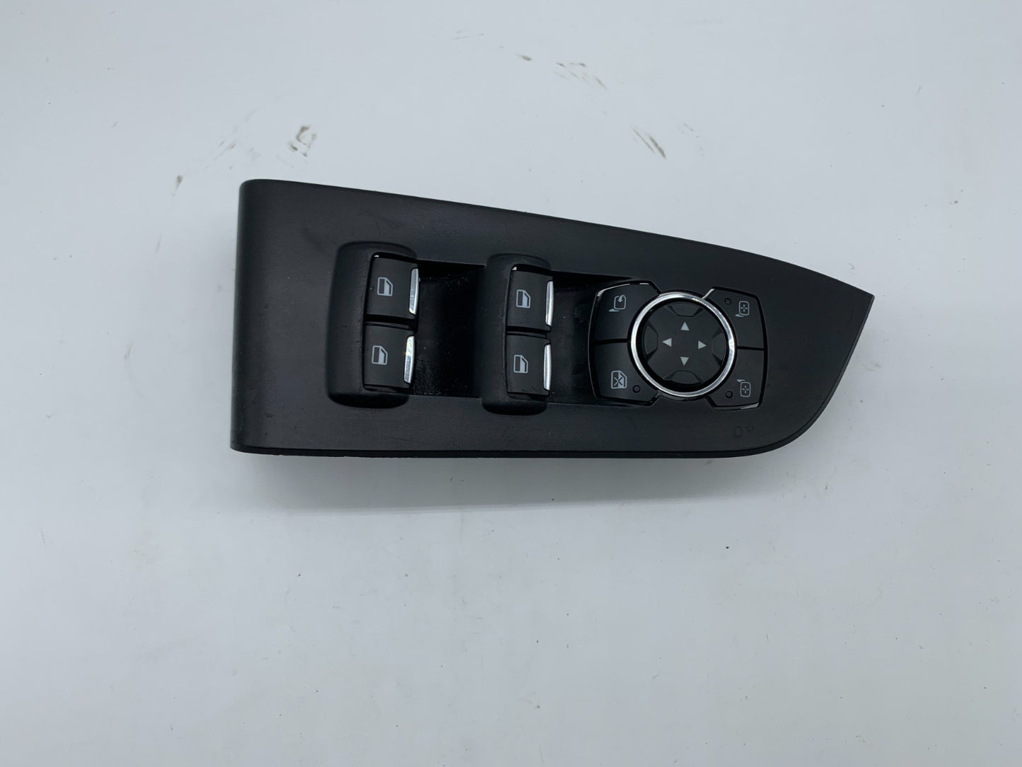 2016-2018 Lincoln MKX Master Power Window Switch OEM B02B02006