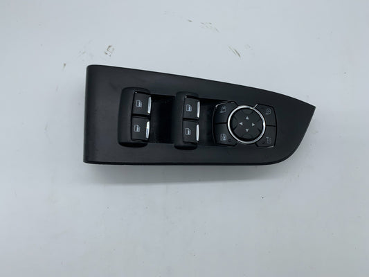 2016-2018 Lincoln MKX Master Power Window Switch OEM B02B02006