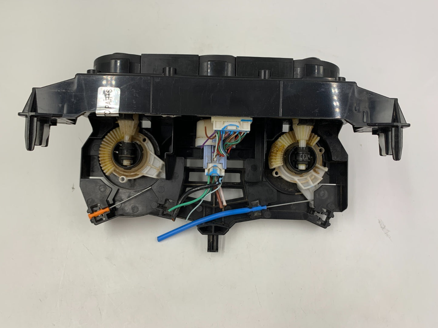 2016 Scion iA AC Heater Climate Control Unit OEM B04B39024