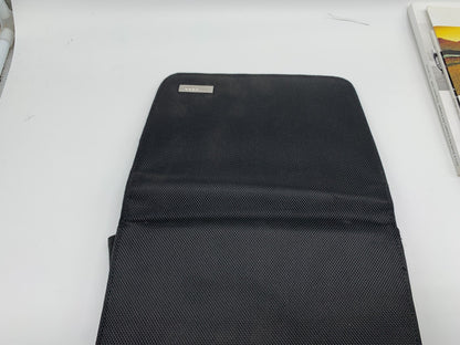 2013 Audi A5 Sedan Owners Manual Set with Case OEM C04B59024