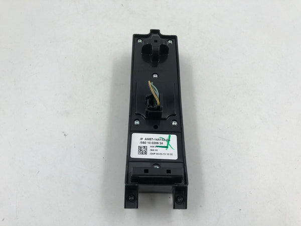 2013-2019 Ford Escape Driver Side Master Power Window Switch OEM C04B18046