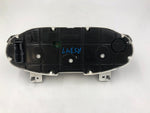 2012-2013 Ford Fiesta Speedometer Instrument Cluster 68,087 Miles OEM C03B35010