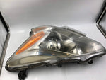 2015-2017 Toyota Camry Passenger Side Head Light Headlight OEM LTH01073