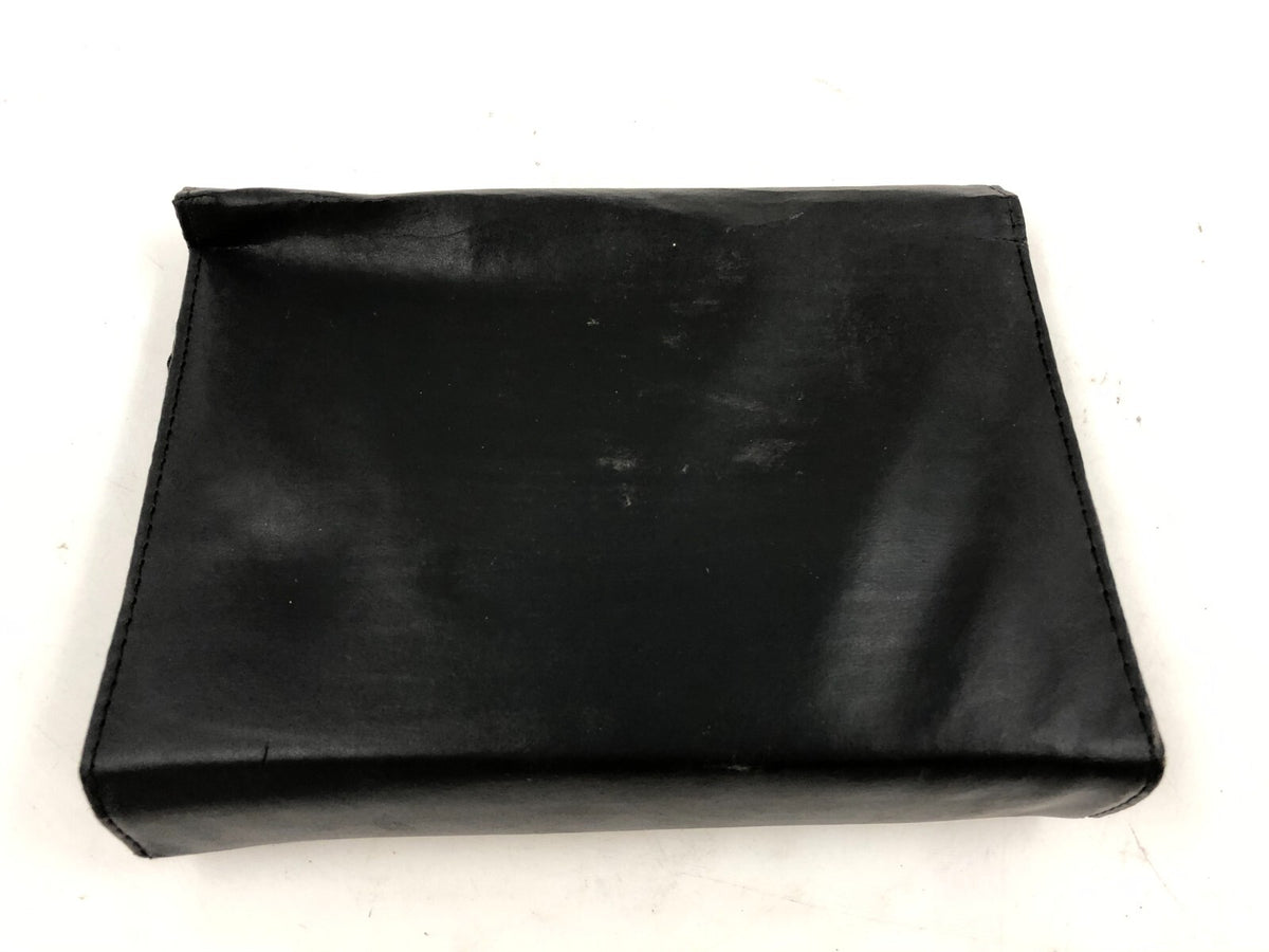 Subaru Owners Manual Case Only OEM