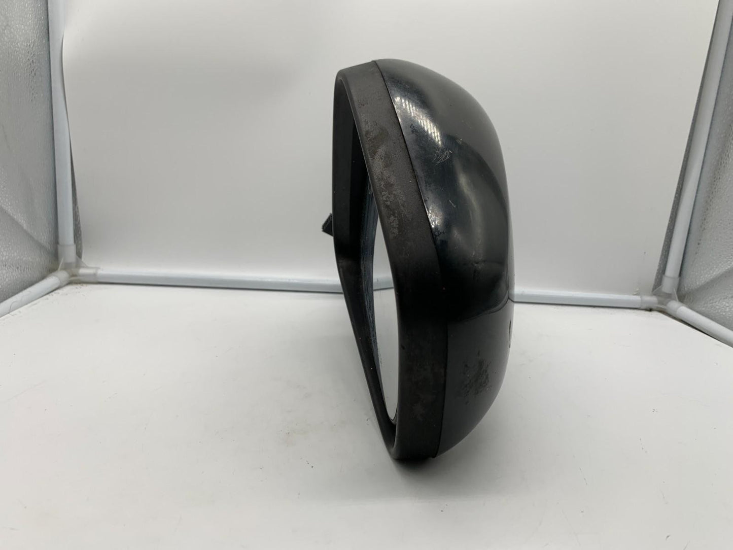 2017-2020 Chevrolet Trax Passenger Side Power Door Mirror Black BSA D02B41027