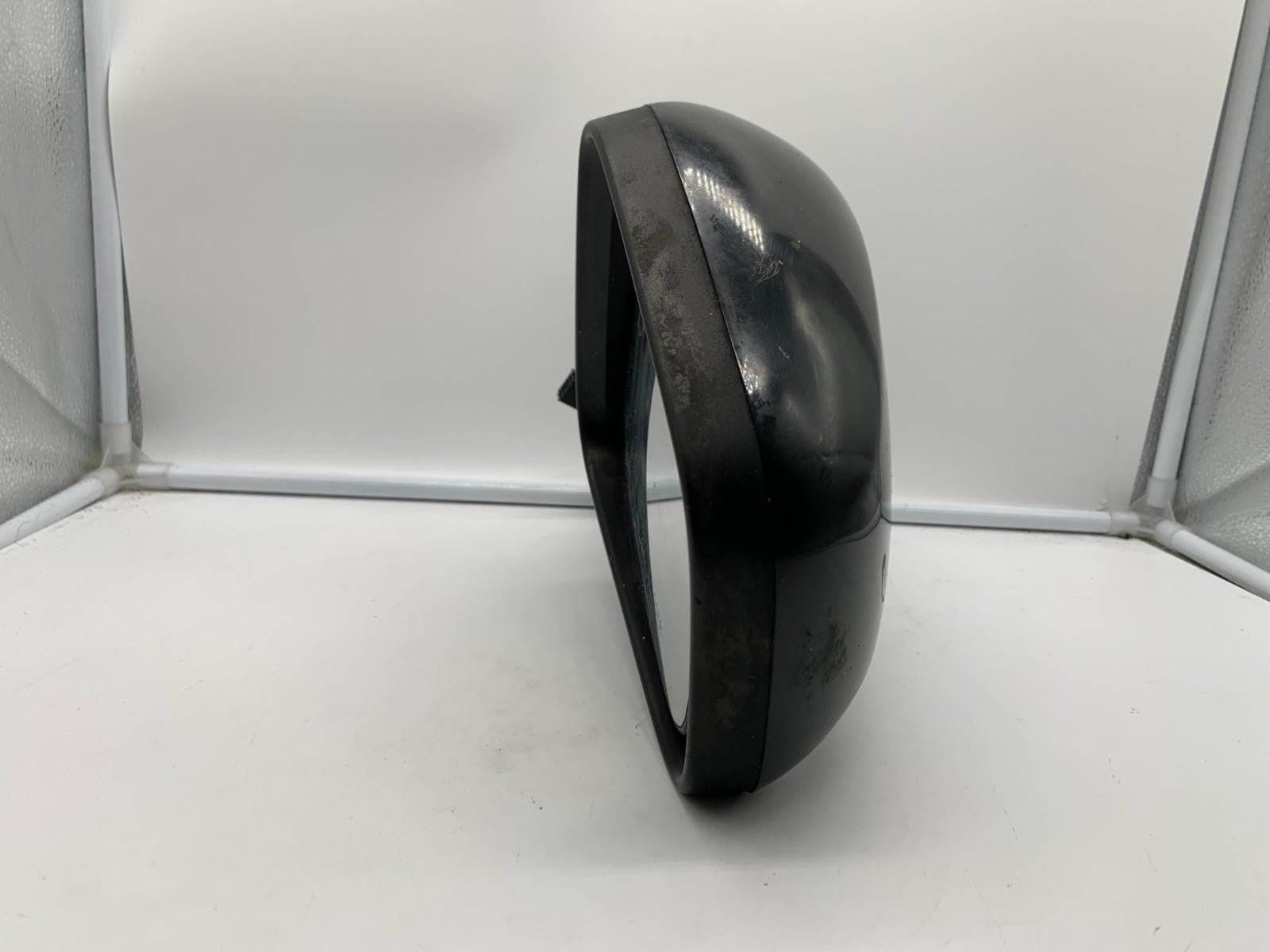 2017-2020 Chevrolet Trax Passenger Side Power Door Mirror Black BSA D02B41027