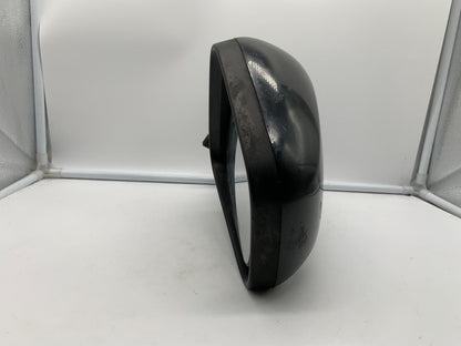 2017-2020 Chevrolet Trax Passenger Side Power Door Mirror Black BSA D02B41027