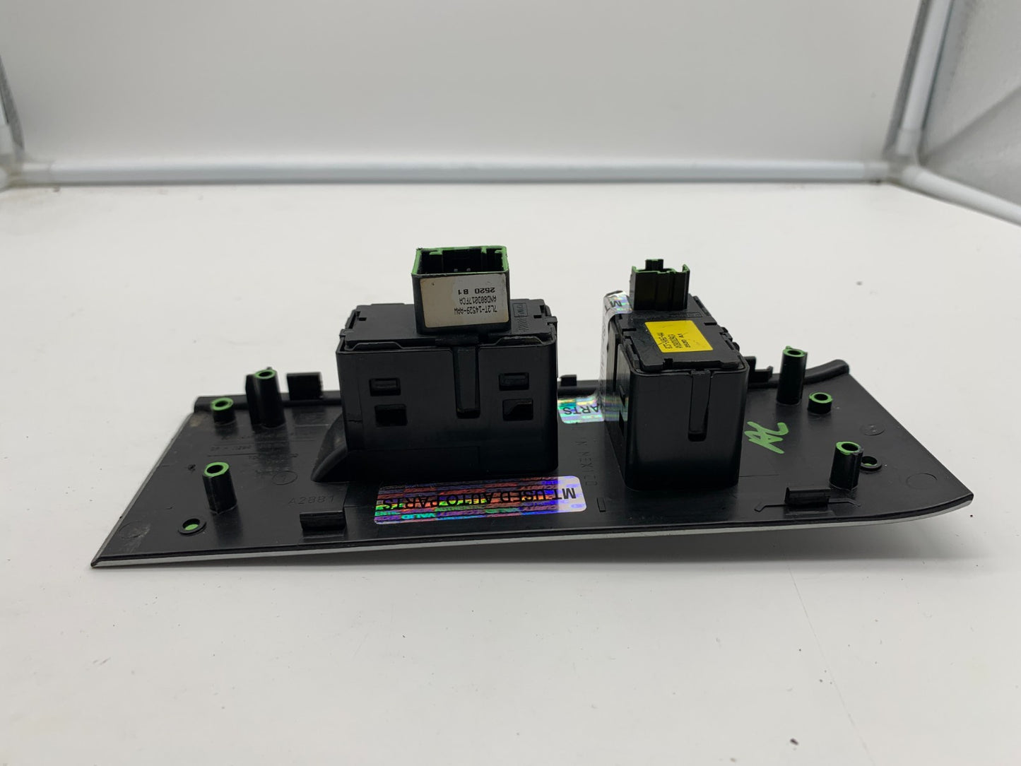 2008-2010 Ford Edge Master Power Window Switch OEM F01B32012