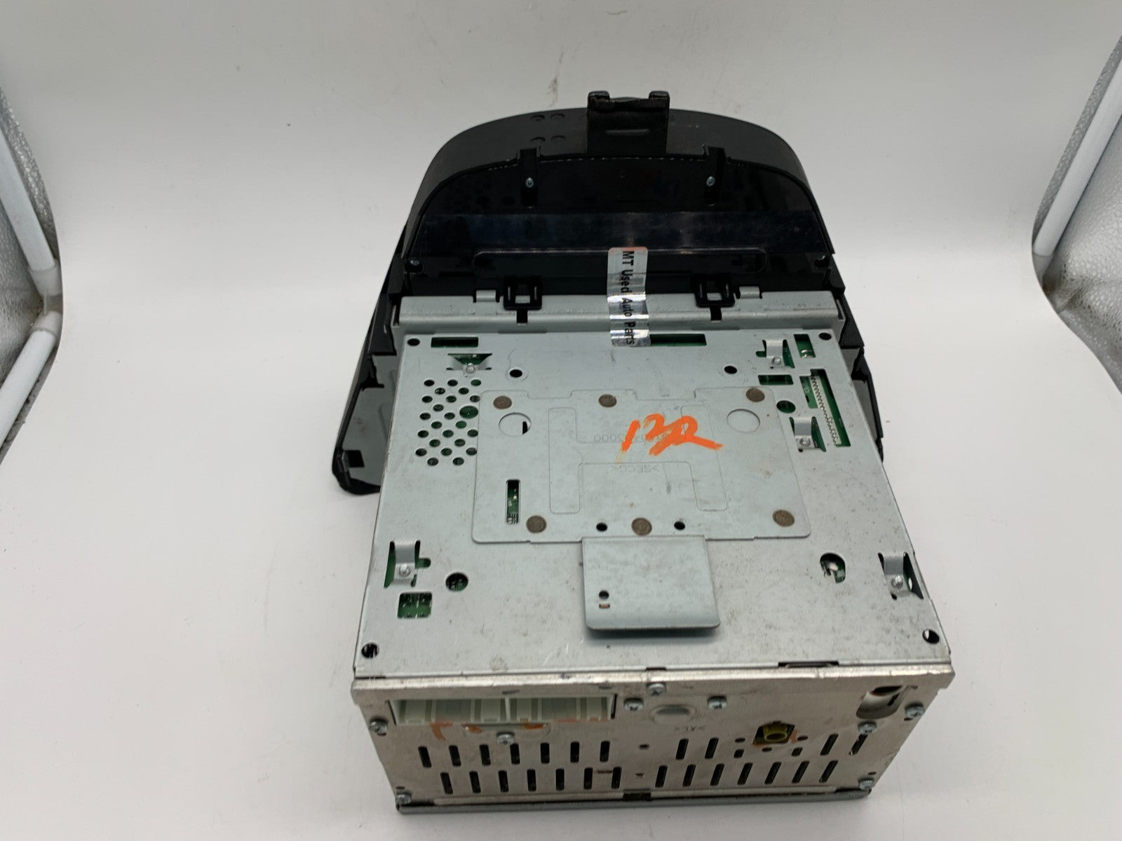 2014-2016 Hyundai Elantra AM FM CD Player Radio Receiver OEM C03B41002