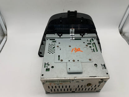 2014-2016 Hyundai Elantra AM FM CD Player Radio Receiver OEM C03B41002