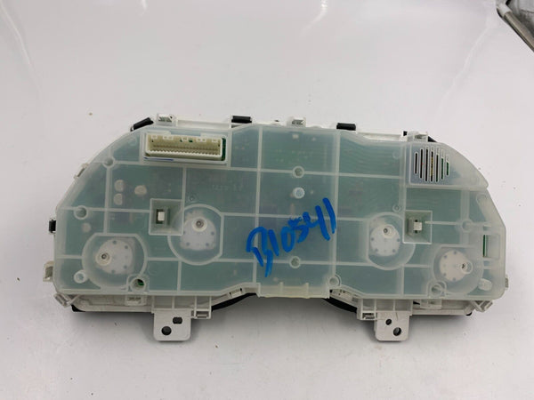 2012 Subaru Legacy Speedometer Instrument Cluster 89376 Miles OEM A03B29032