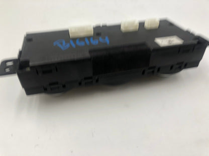 2010-2015 Mazda CX-9 CX9 AC Heater Climate Control Unit OEM E02B25008