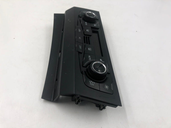 2008-2012 Audi A4 AC Heater Climate Control Temperature Unit OEM J01B06056