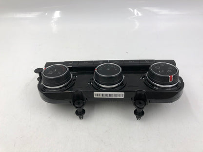 2017 Volkswagen Golf GTI AC Heater Climate Control Unit OEM E02B60006