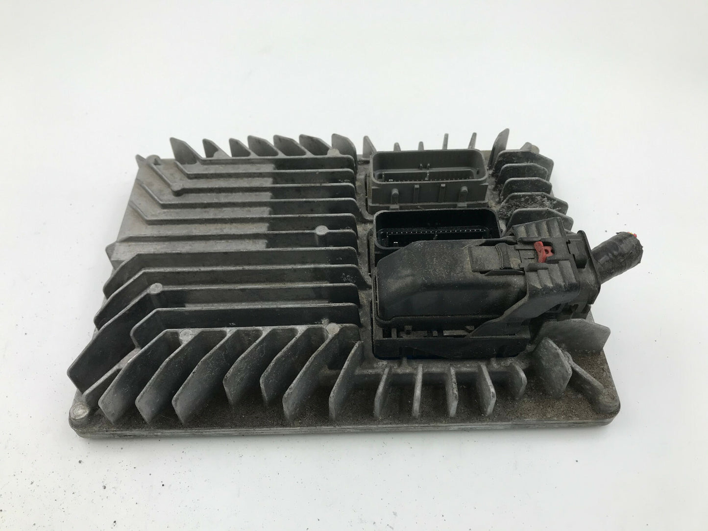 2013-2016 GMC Terrain Engine Control Module ECU ECM OEM D02B58004