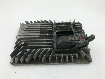 2013-2016 GMC Terrain Engine Control Module ECU ECM OEM D02B58004