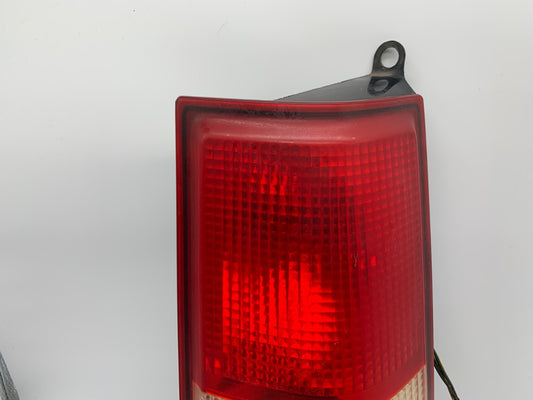 2003-2024 Chevrolet Express 2500 Passenger Side Tail Light Taillight C03B49003