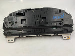 2011-2012 Ford Fusion Speedometer Instrument Cluster 52,317 Miles OEM L03B19019