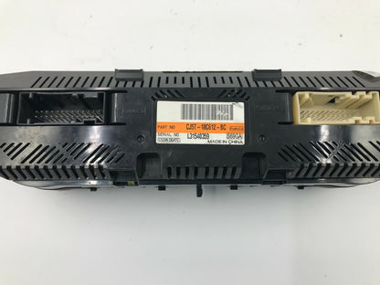 2013-2015 Ford Escape AC Heater Climate Control Unit OEM C04B49012