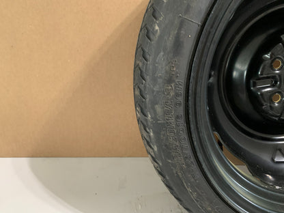 2004-2011 Toyota Prius 16" Spare Tire Compact Donut Wheel T125/70D16
