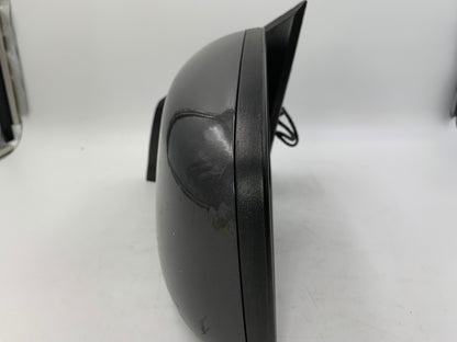 2011-2015 Dodge Journey Driver Side View Power Door Mirror Gray OEM C03B43009