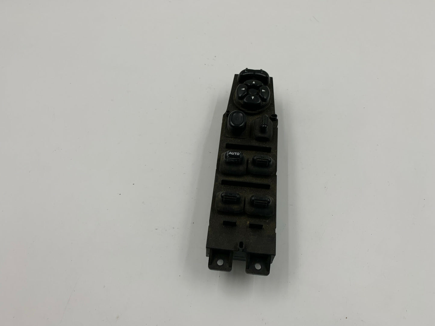 2005-2008 Dodge Ram 1500 Master Power Window Switch OEM D02B27002