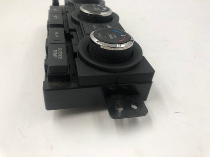 2010-2015 Mazda CX-9 CX9 AC Heater Climate Control Unit OEM E02B25008