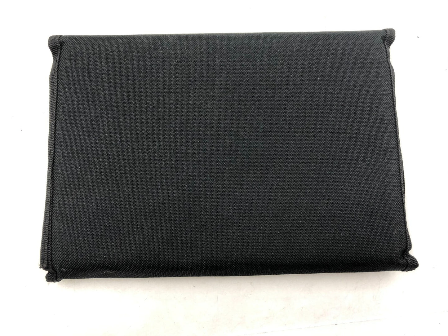 2010 Mazda CX-9 CX9 Owners Manual Set with Case OEM A03B03037