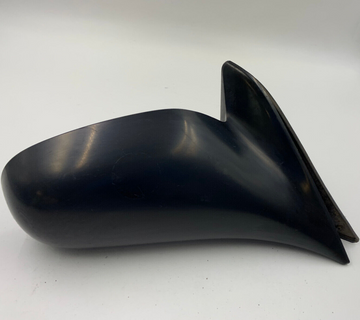 1998-2002 Chevrolet Prizm Passenger Side View Power Door Mirror Black B52002 NT