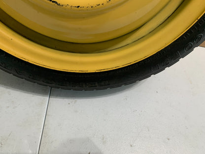 2011-2014 Mazda 2 Mazda2 14" Spare Tire Compact Donut T115/70D14