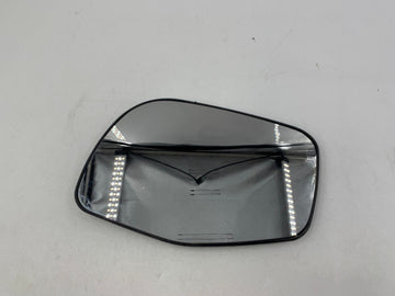 2003-2004 Ford Explorer Driver Side Power Door Mirror Glass Only OEM P04B06002