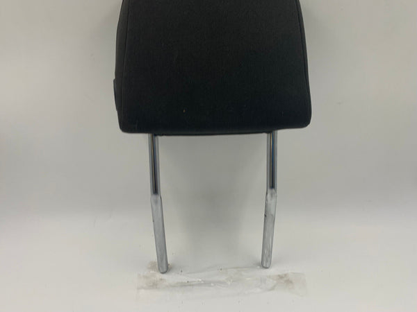 2016-2018 Chevrolet Cruze Left Right Front Headrest Head Rest Black Cloth B45001