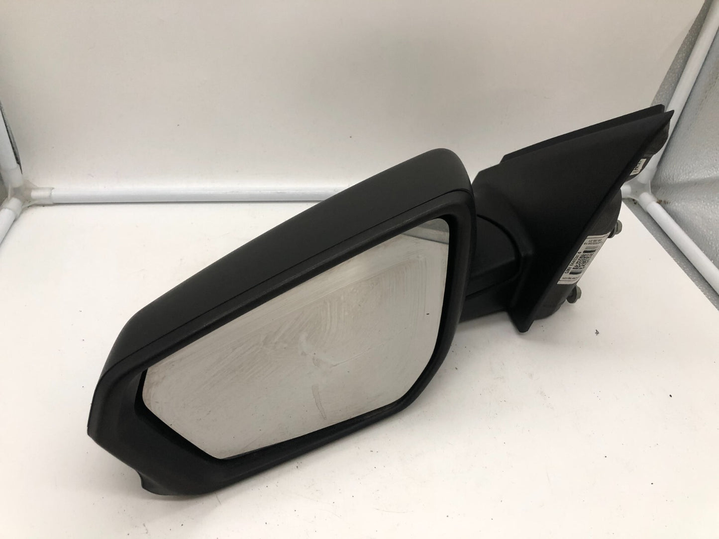 2018-2022 Chevrolet Equinox Driver Side View Power Door Mirror Black C04B25002