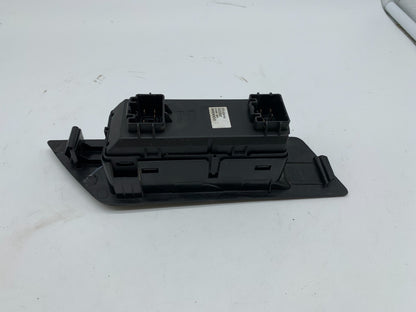 2011-2014 Ford Edge Master Power Window Switch D01B36011