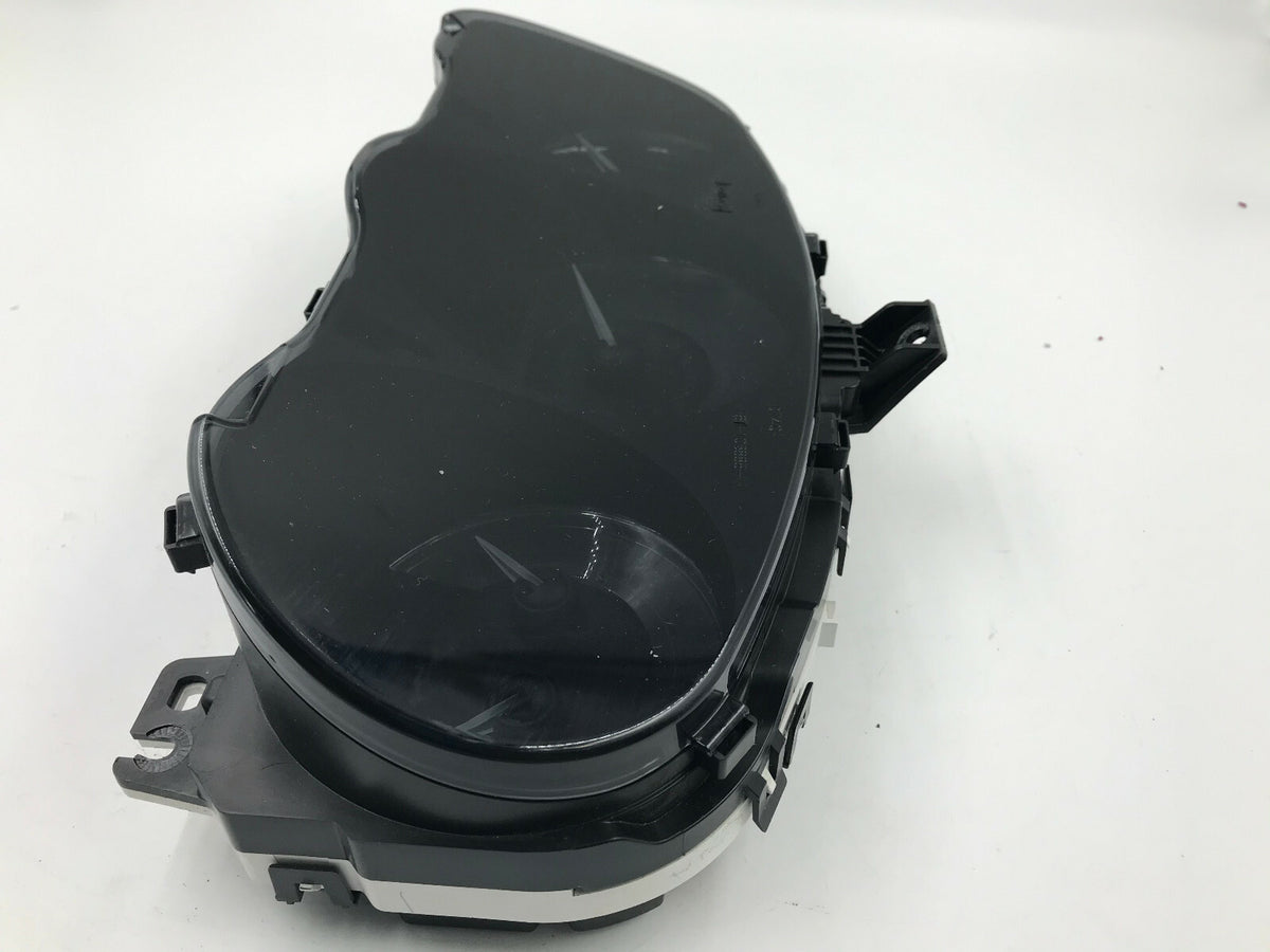 2011-2012 Lincoln MKZ Speedometer Instrument Cluster 135895 Miles OEM B02B16070