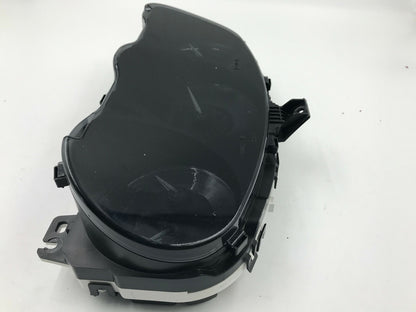 2011-2012 Lincoln MKZ Speedometer Instrument Cluster 135895 Miles OEM B02B16070