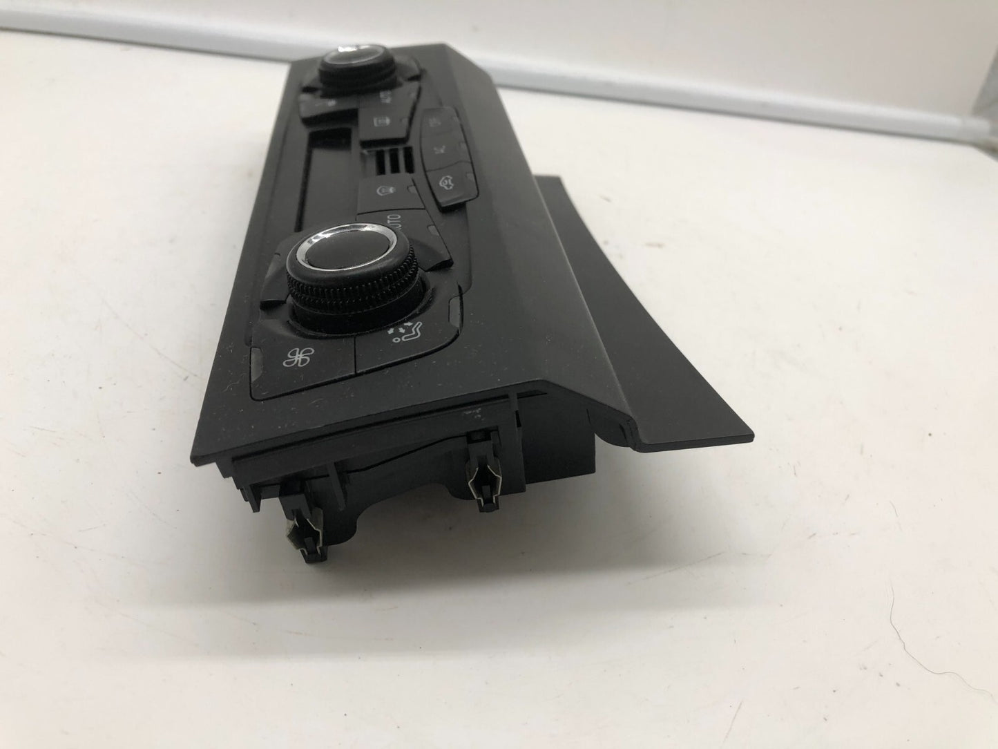 2010-2012 Audi S4 AC Heater Climate Control Unit OEM B04B27006