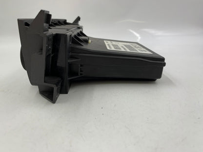 2008-2009 Cadillac SRX AC Heater Climate Control Unit OEM D01B14037