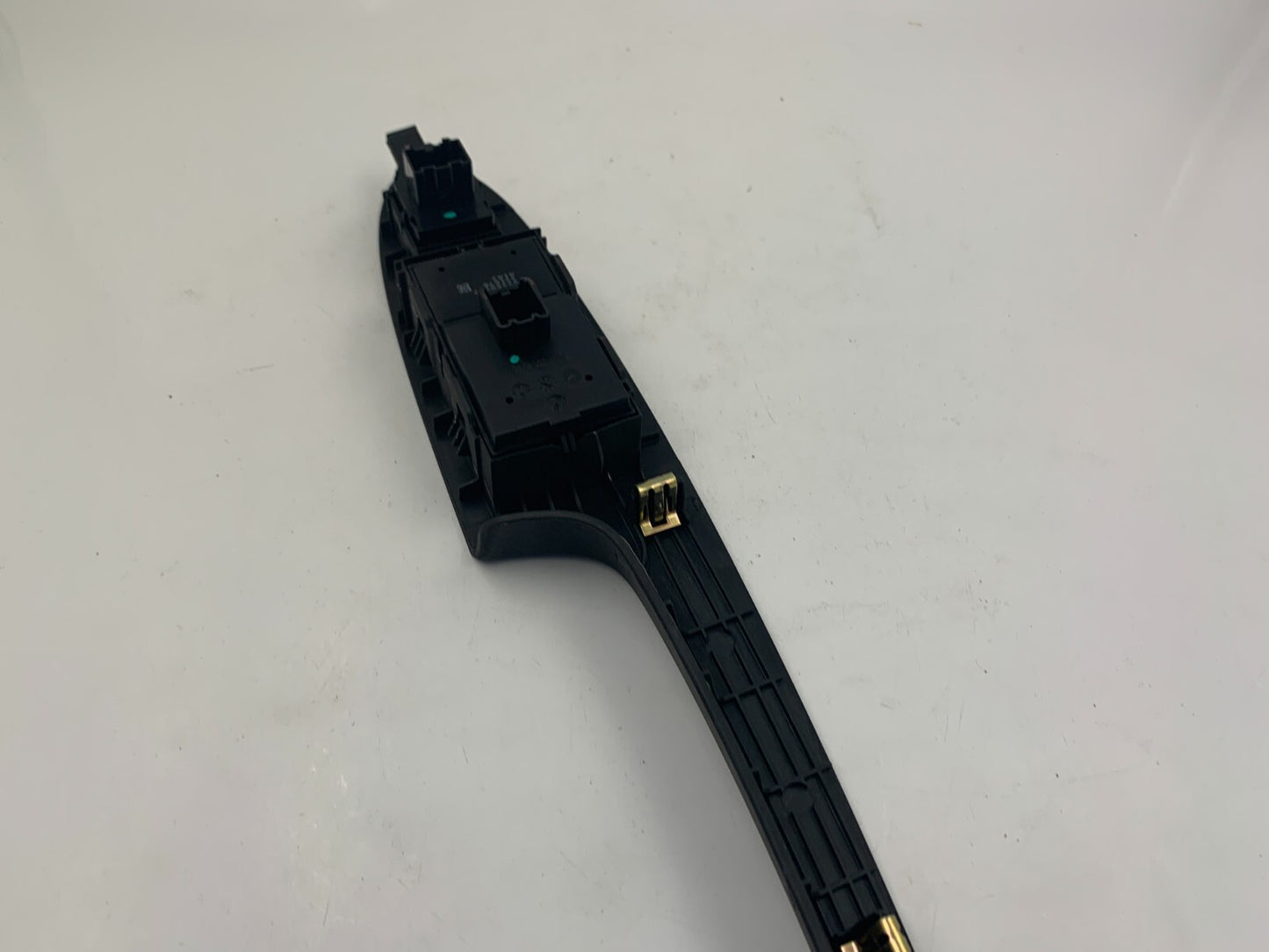 2014-2015 Cadillac ATS Master Power Window Switch OEM A01B25081