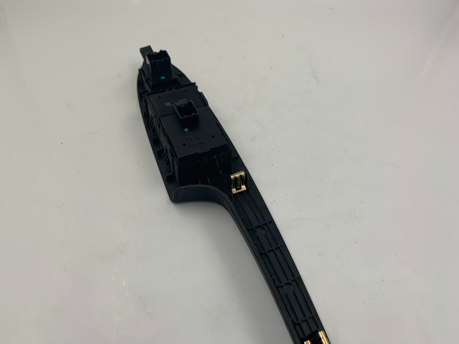 2014-2015 Cadillac ATS Master Power Window Switch OEM A01B25081