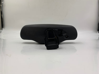 2006 Saab 9-7x 97X Interior Rear View Mirror OEM C02B03006