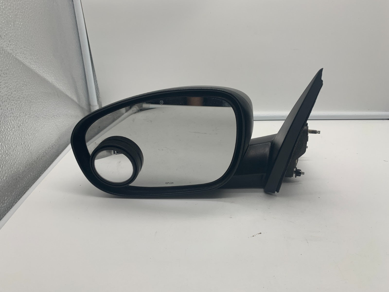 2006-2008 Dodge Magnum Driver Side View Power Door Mirror Black OEM C04B49071