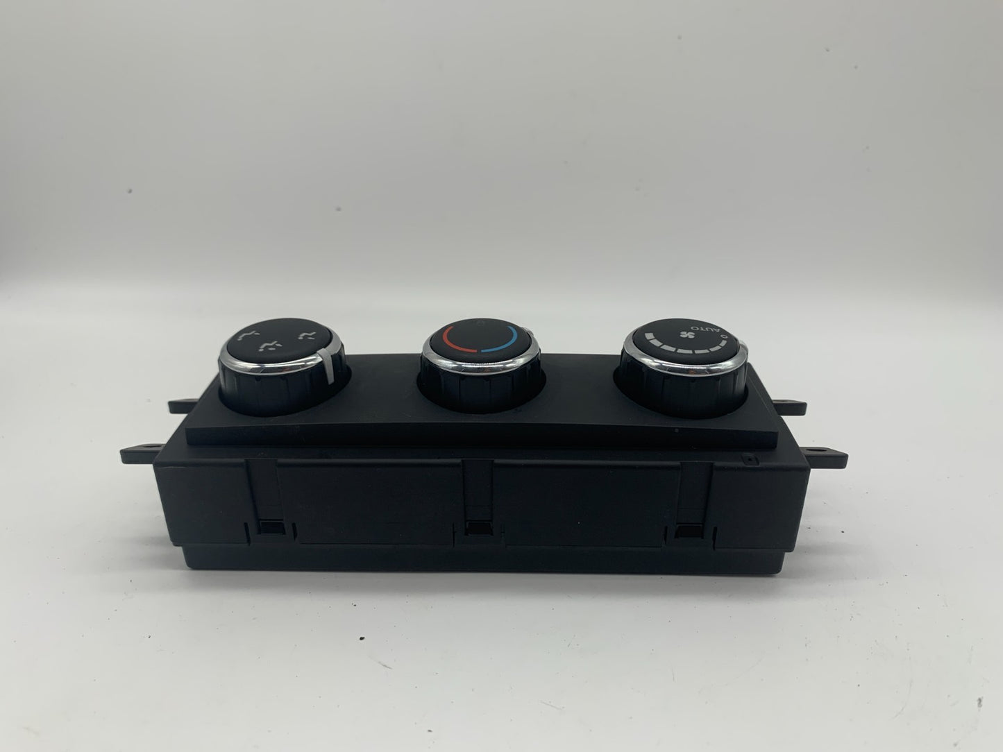 2012-2016 Chrysler Town & Country Climate Rear Control AC Heater OEM A03B35099